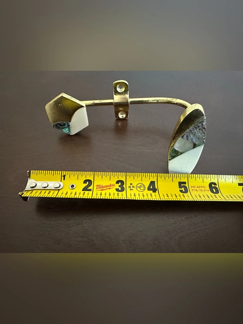 Anthropologie decorative wall